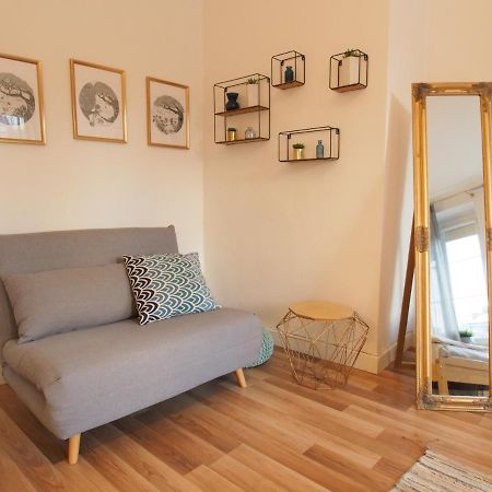 Grand-Tourist Iris Apartment K2202 Gdańsk Zewnętrze zdjęcie