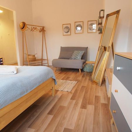 Grand-Tourist Iris Apartment K2202 Gdańsk Zewnętrze zdjęcie