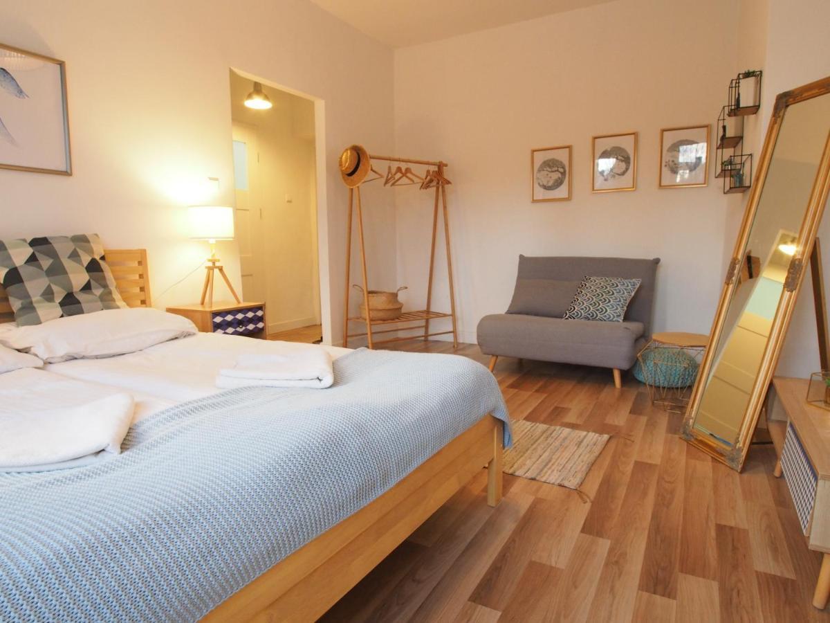 Grand-Tourist Iris Apartment K2202 Gdańsk Zewnętrze zdjęcie