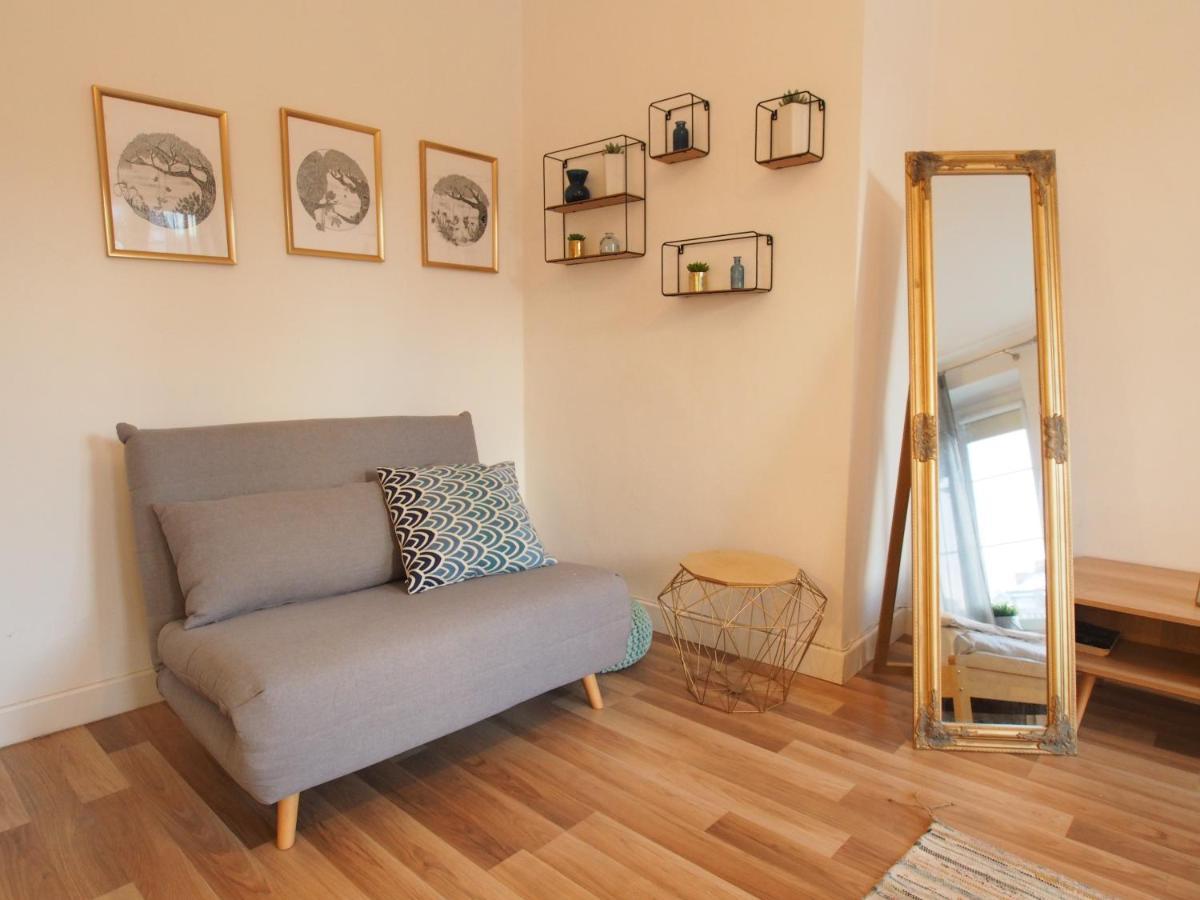 Grand-Tourist Iris Apartment K2202 Gdańsk Zewnętrze zdjęcie