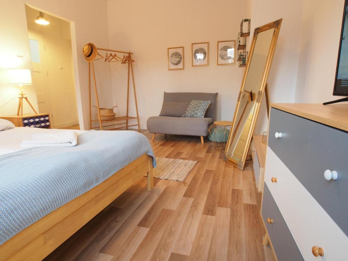 Grand-Tourist Iris Apartment K2202 Gdańsk Zewnętrze zdjęcie