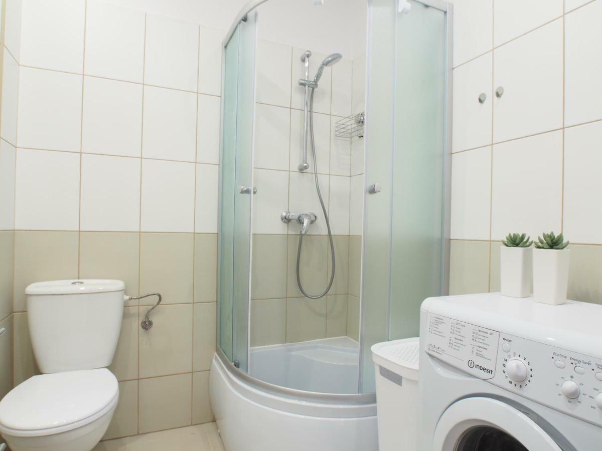 Grand-Tourist Iris Apartment K2202 Gdańsk Zewnętrze zdjęcie