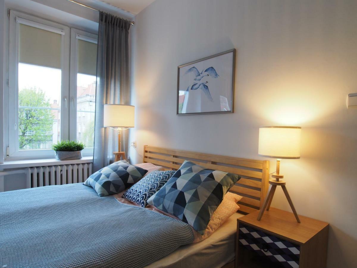 Grand-Tourist Iris Apartment K2202 Gdańsk Zewnętrze zdjęcie