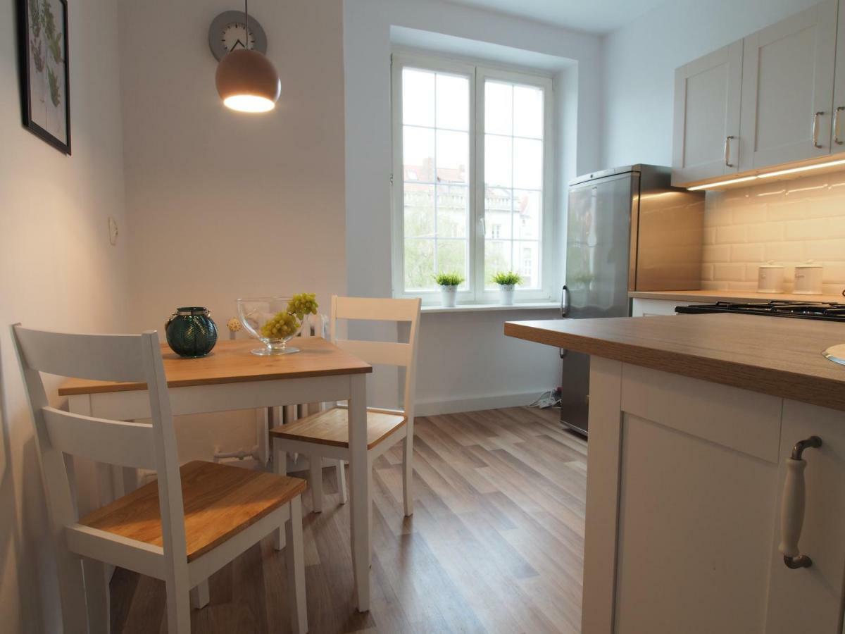 Grand-Tourist Iris Apartment K2202 Gdańsk Zewnętrze zdjęcie