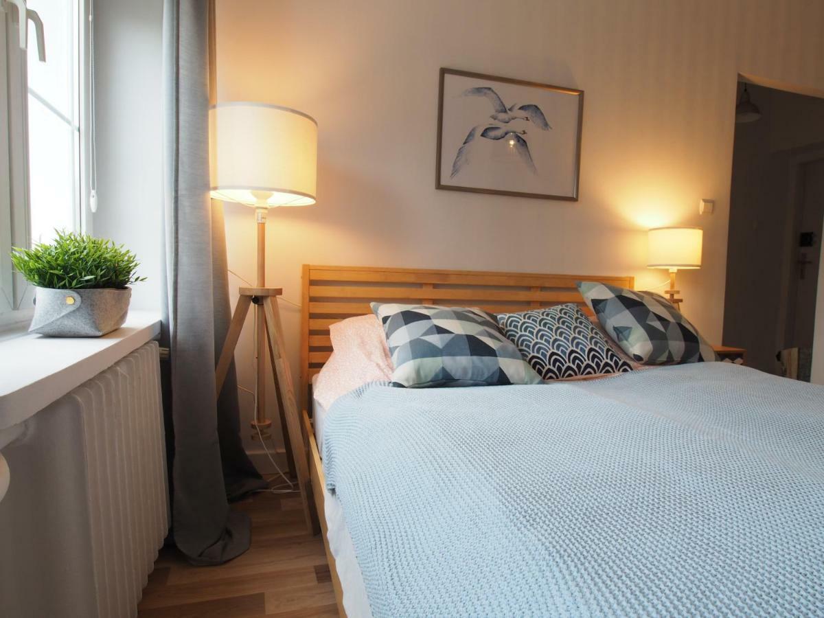 Grand-Tourist Iris Apartment K2202 Gdańsk Zewnętrze zdjęcie