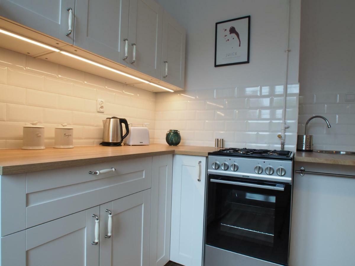Grand-Tourist Iris Apartment K2202 Gdańsk Zewnętrze zdjęcie