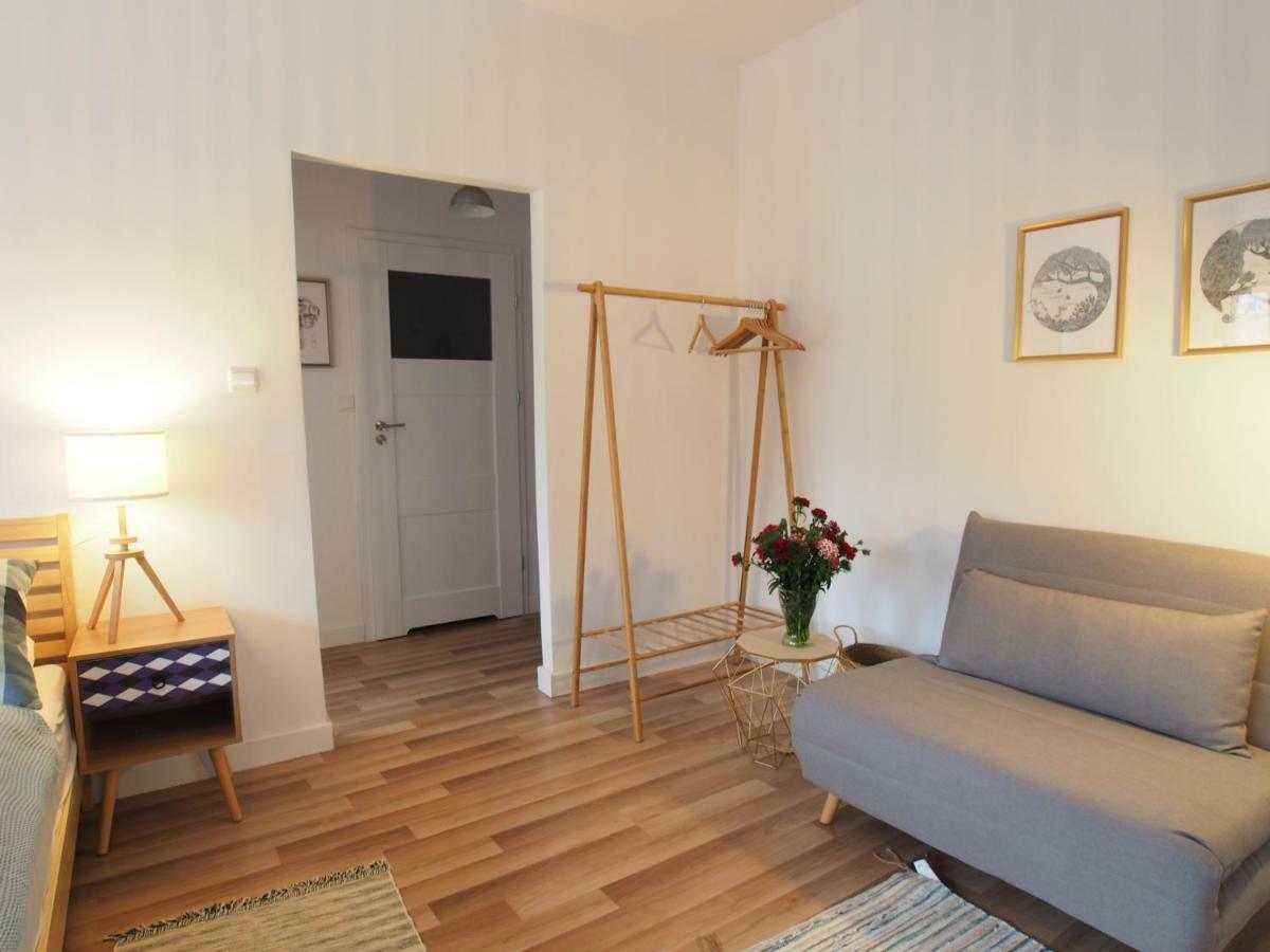 Grand-Tourist Iris Apartment K2202 Gdańsk Zewnętrze zdjęcie