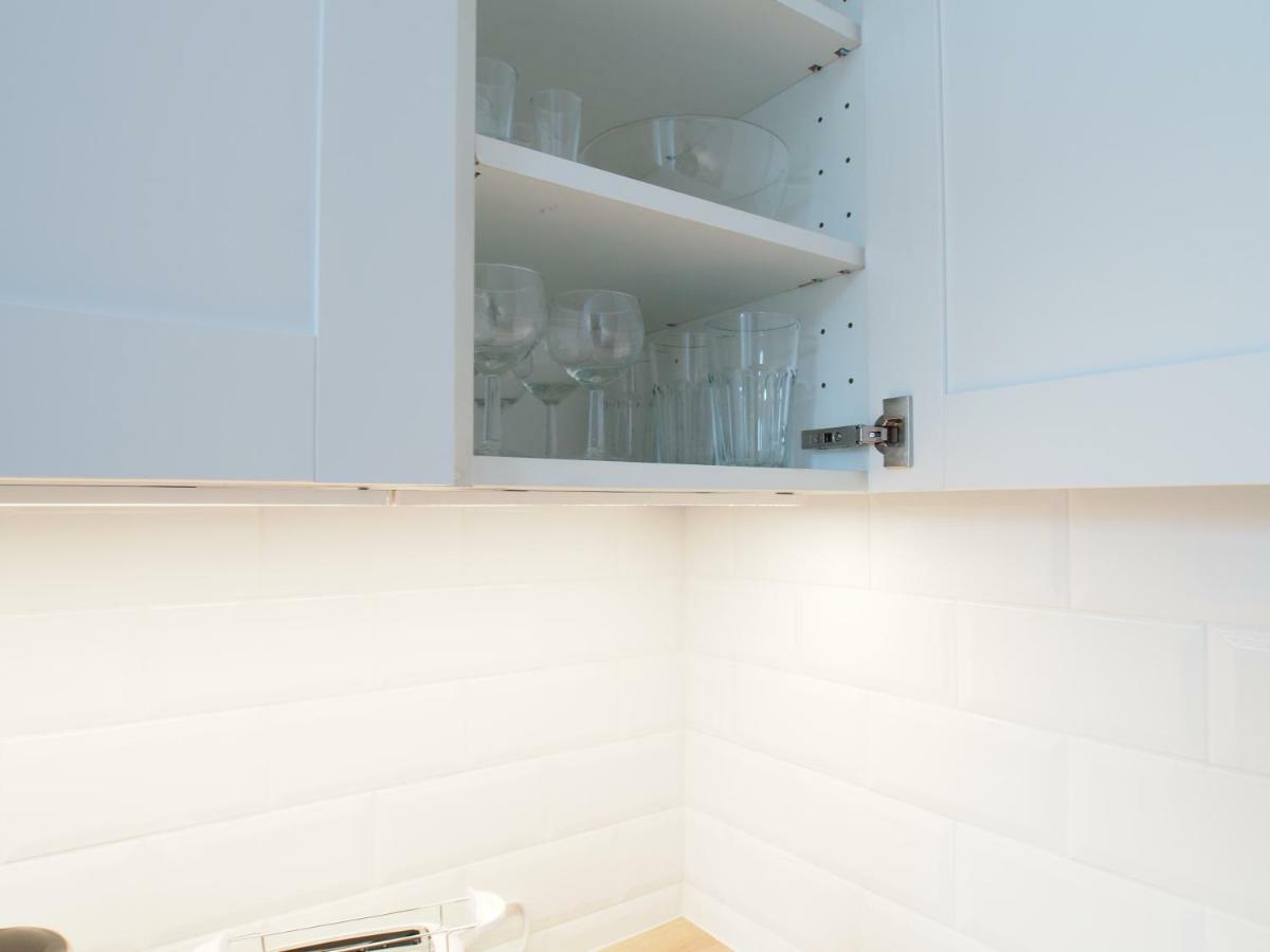Grand-Tourist Iris Apartment K2202 Gdańsk Zewnętrze zdjęcie