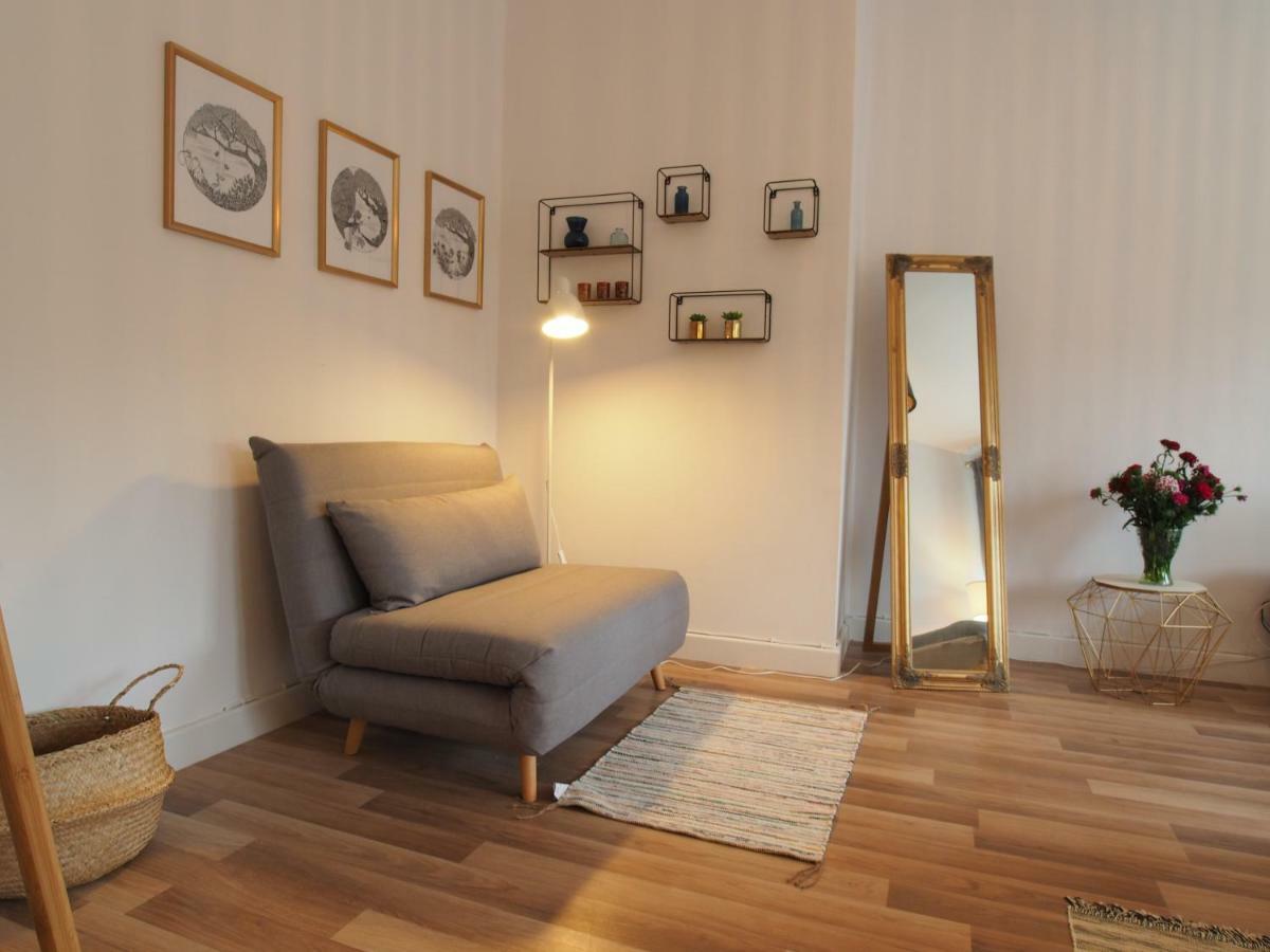 Grand-Tourist Iris Apartment K2202 Gdańsk Zewnętrze zdjęcie