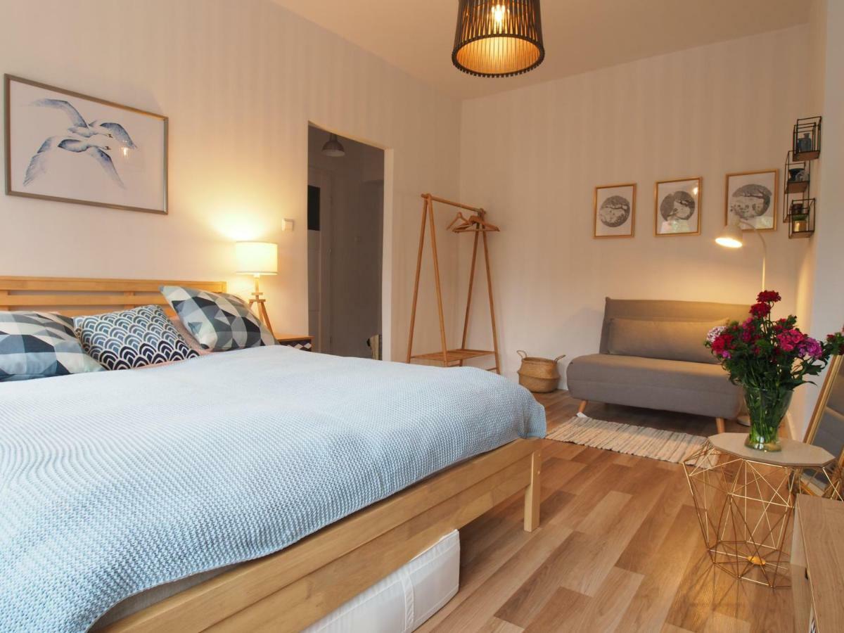 Grand-Tourist Iris Apartment K2202 Gdańsk Zewnętrze zdjęcie